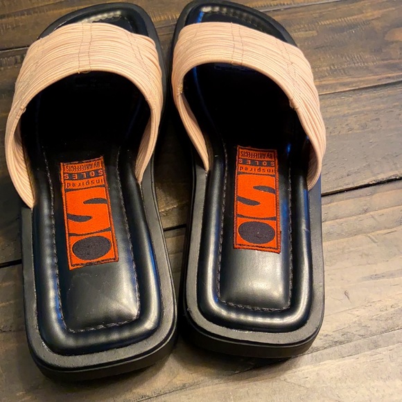 Inspired Sole By Arteffects Women’s Slip-On Sandal - Picture 5 of 9